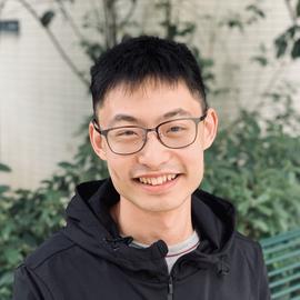 Prof. Yihang Wang