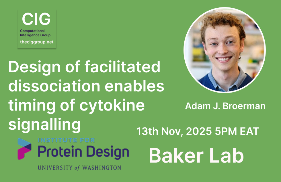 Design of facilitated dissociation enables timing of cytokine signalling