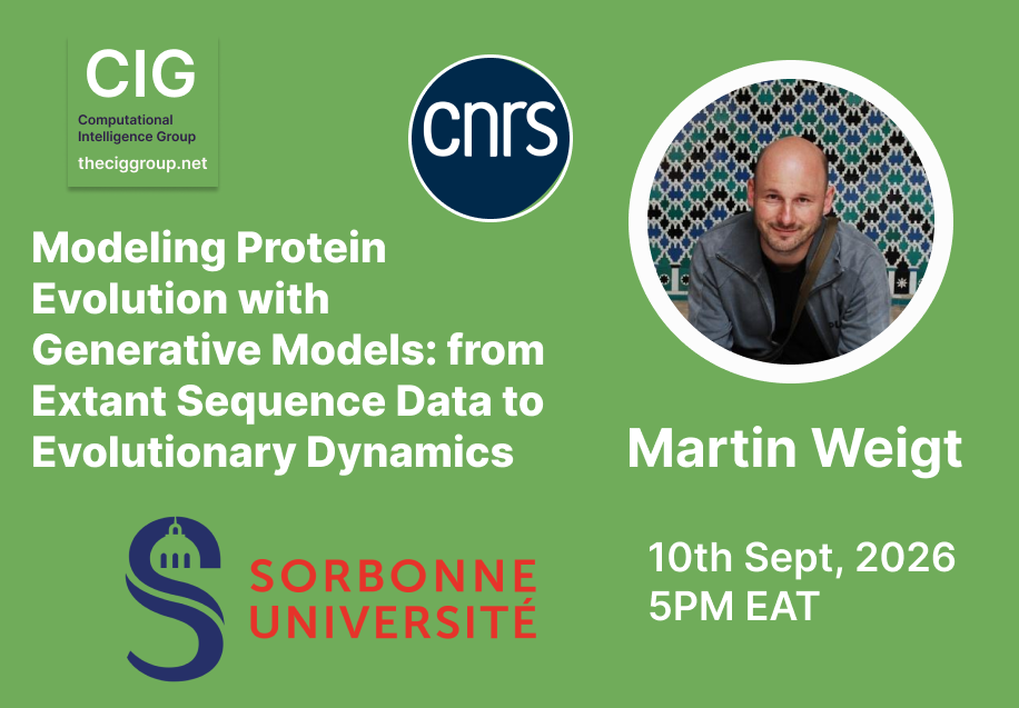 Modeling Protein Evolution with Generative Models: from Extant Sequence Data to Evolutionary Dynamics thumbnail