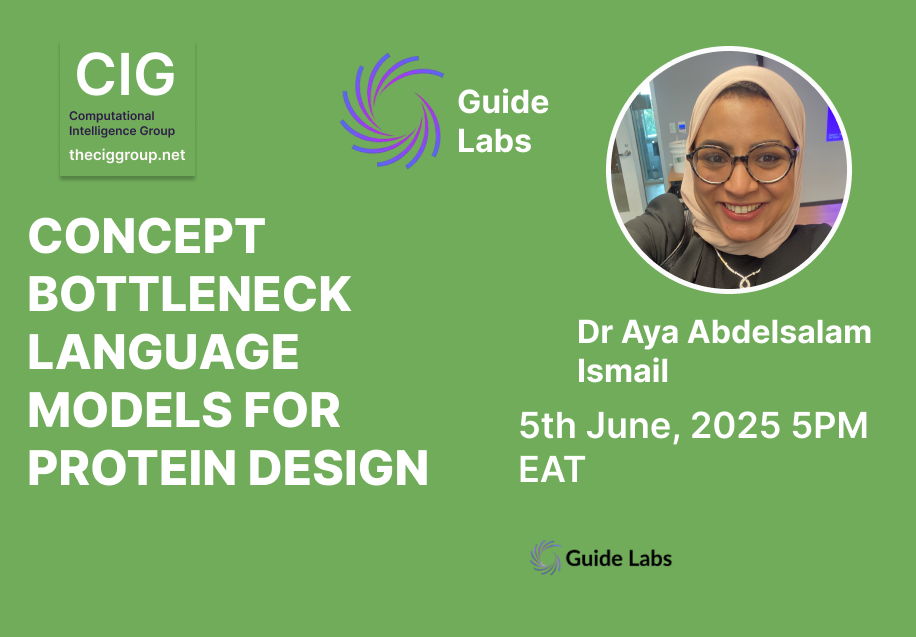 Concept Bottleneck Language Models For protein design