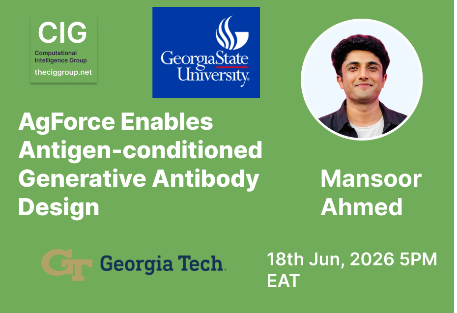 AgForce Enables Antigen-conditioned Generative Antibody Design thumbnail