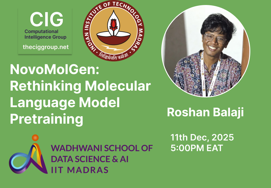 NovoMolGen: Rethinking Molecular Language Model Pretraining