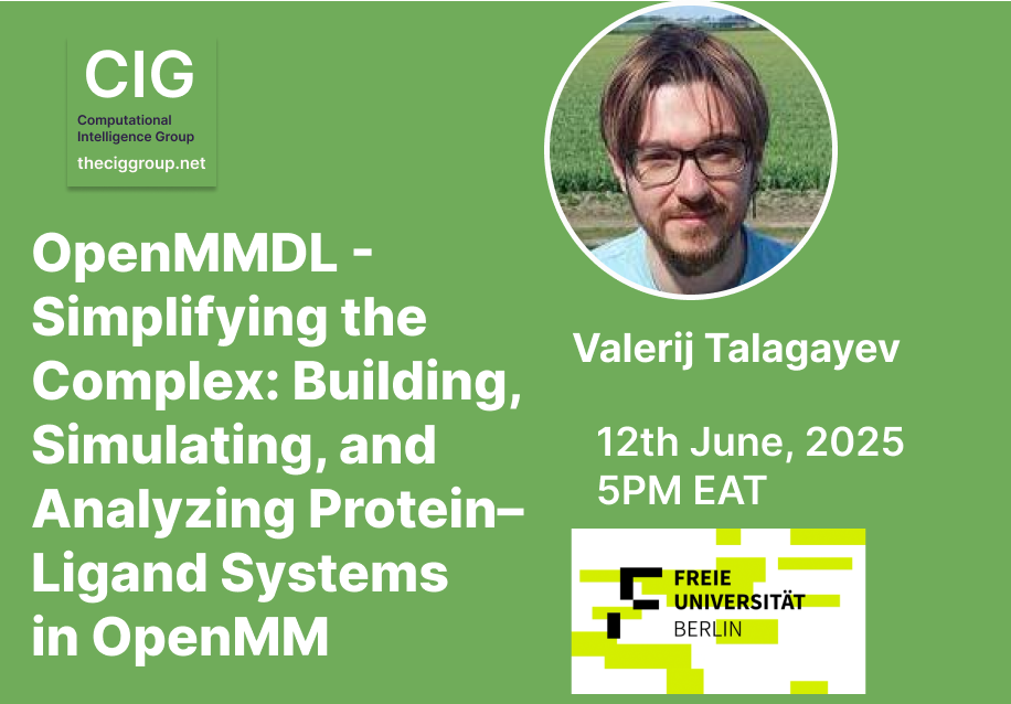 OpenMMDL-Simplifying the Complex:Building,Simulating, and Analyzing Protein–Ligand Systems in OpenMM