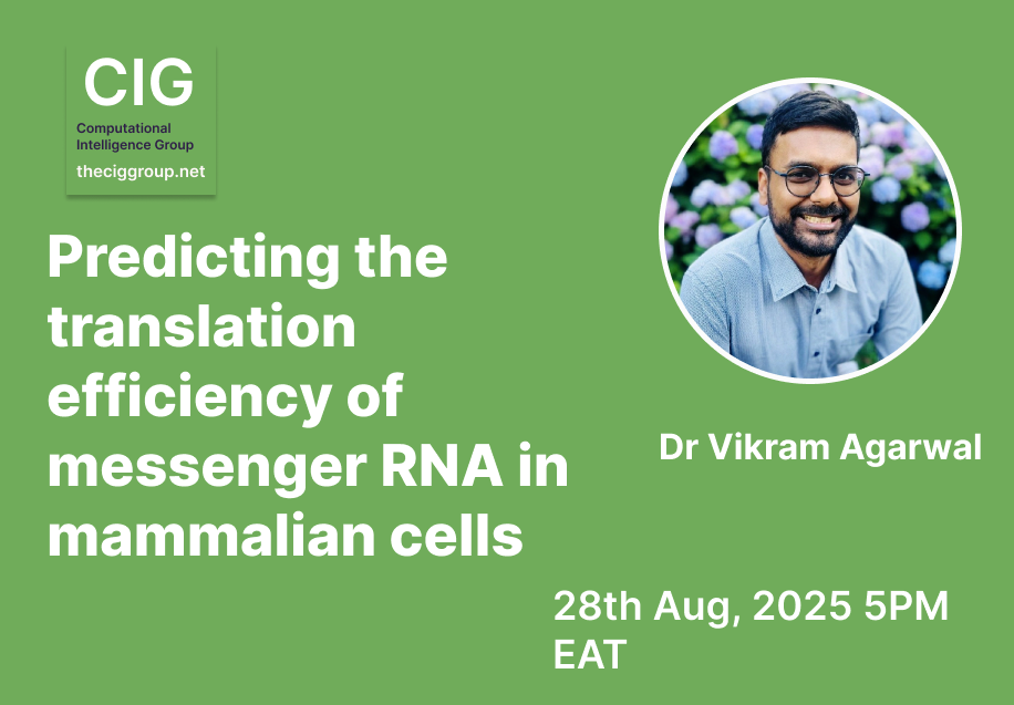 Predicting the translation efficiency of messenger RNA in mammalian cells