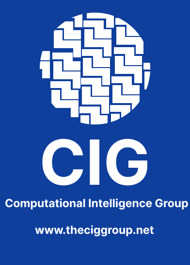 CIG Logo