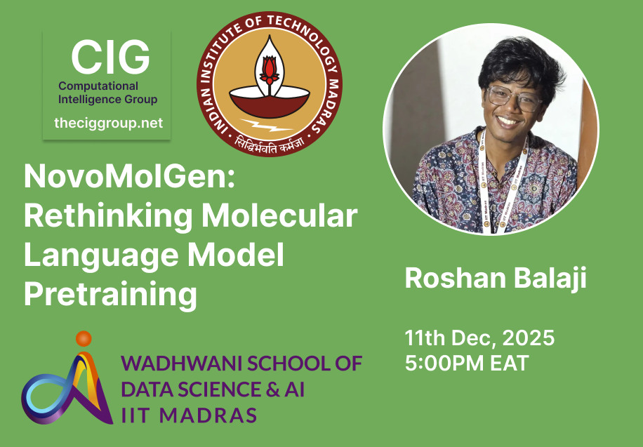 NovoMolGen: Rethinking Molecular Language Model Pretraining