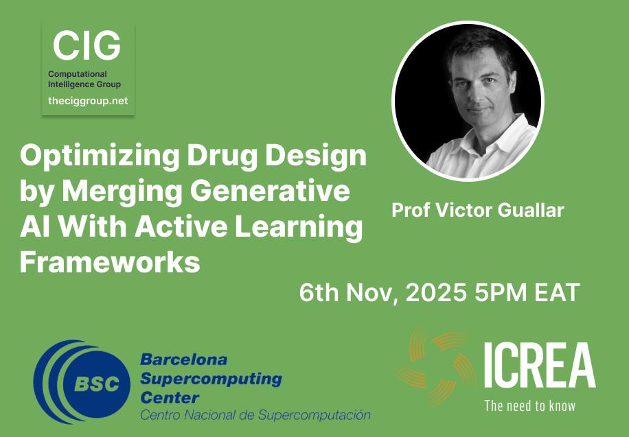 Optimizing drug design by merging generative AI with a physics-based active learning framework