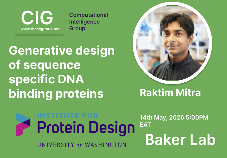 Generative design of sequence specific DNA binding proteins