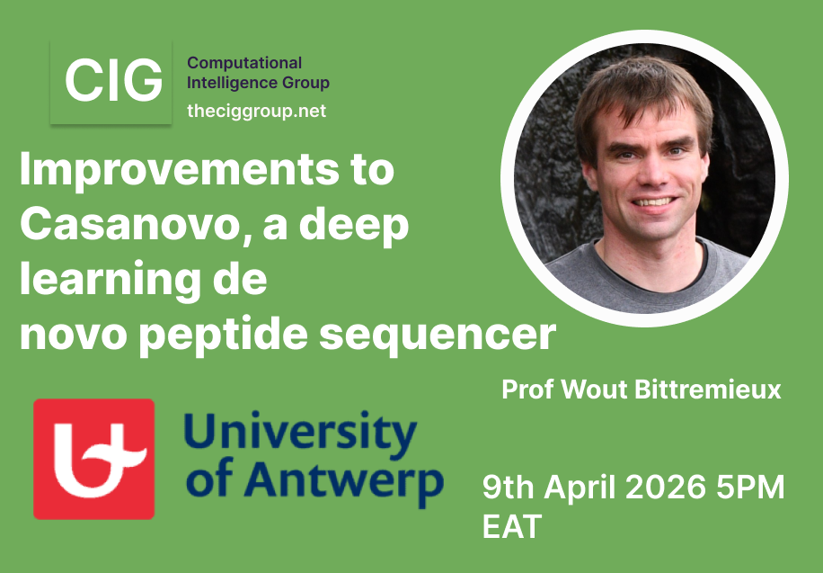 Improvements to Casanovo, a deep learning de novo peptide sequencer