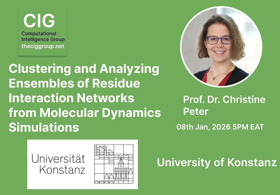 Clustering and Analyzing Ensembles of Residue Interaction Networks from Molecular Dynamics Simulatio