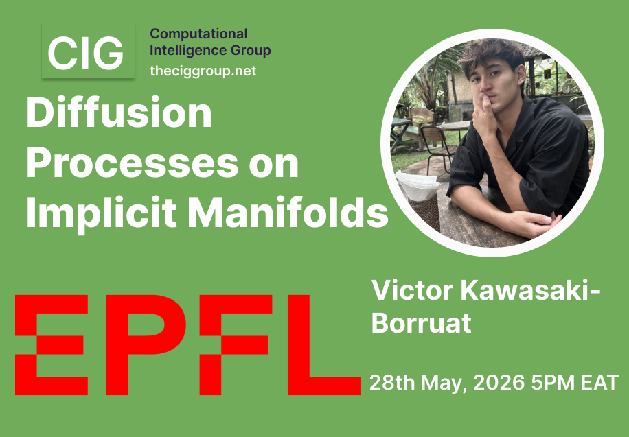 Diffusion Processes on Implicit Manifolds